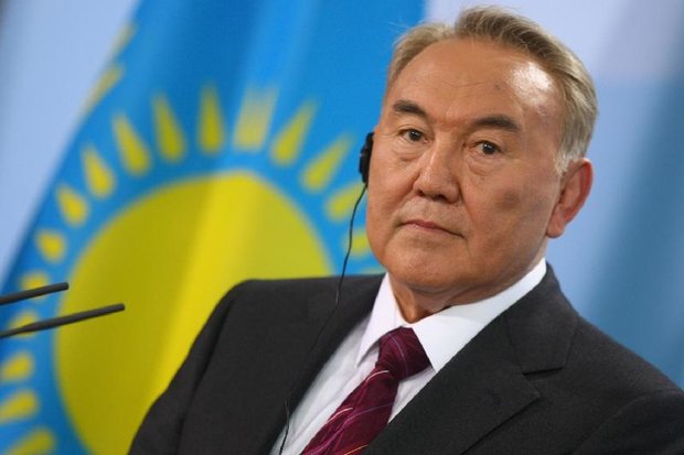 Nazarabayev’e göre KGAÖ yeni Genel Sekreteri Beyaz Rusya temsilcisi olacak