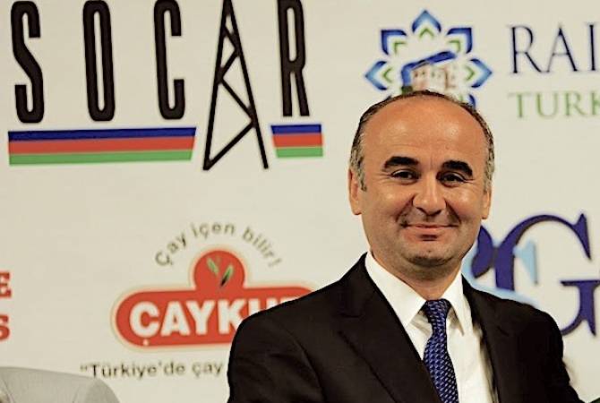 Yenişafak. Թուրքիան Հայաստանից պահանջում է արտահանձնել հայտնի լոբբիստին