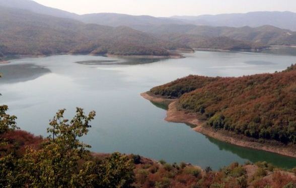 Karabağ’da yeni su kanalı için 100 milyon dolarlık yatırım
