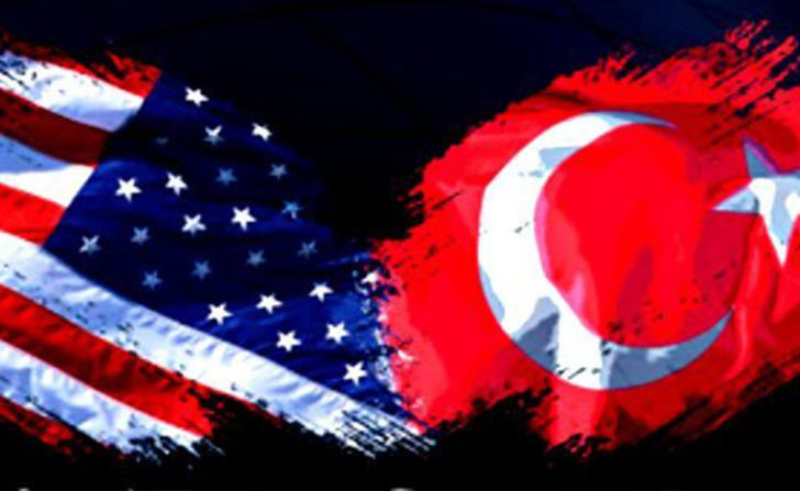Թուրքական լրատվամիջոցի դիտարկմամբ` թուրք-ամերիկյան հարաբերությունները կարգավորման միտում ունեն