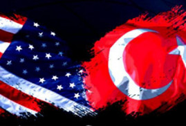 Թուրքական լրատվամիջոցի դիտարկմամբ` թուրք-ամերիկյան հարաբերությունները կարգավորման միտում ունեն