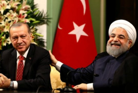 Թուրք-իրանական առևտրատնտեսական հարաբերությունները կշարունակեն անարգել զարգանալ