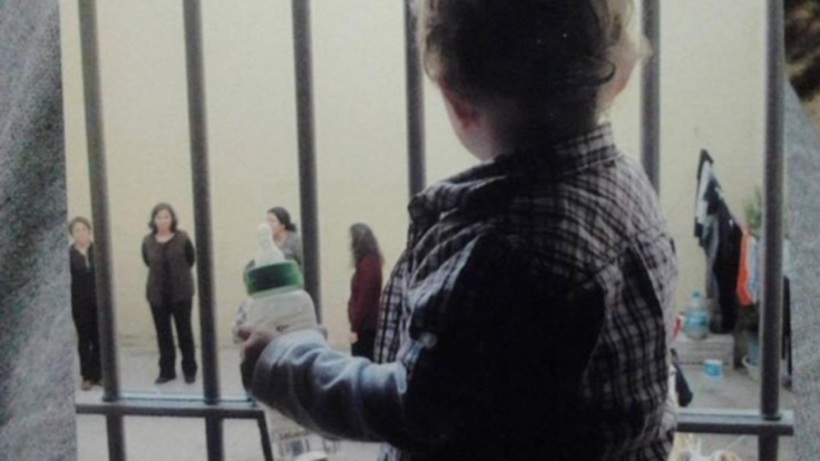 Թուրքական բանտերում 6 ամսականը չլրացած երեխաներ կան