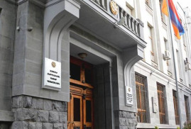 Ermenistan Başsavcılığı, Kemal Öksüz'ün dosyasını kapattı