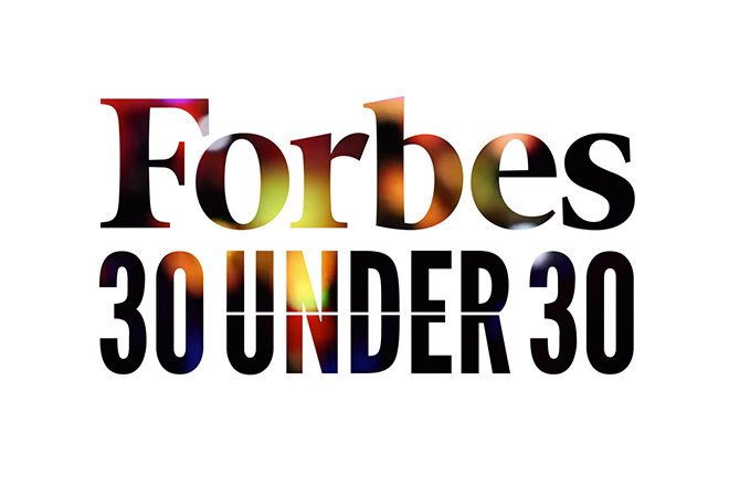 27 yaşındaki Ermeni kadın, Forbes'un en başarılı genç girişimciler listesinde yer aldı