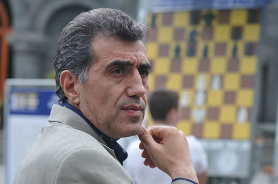 Ermeni büyük usta Smbat Lputyan, FIDE Komisyon başkanlığına seçildi
