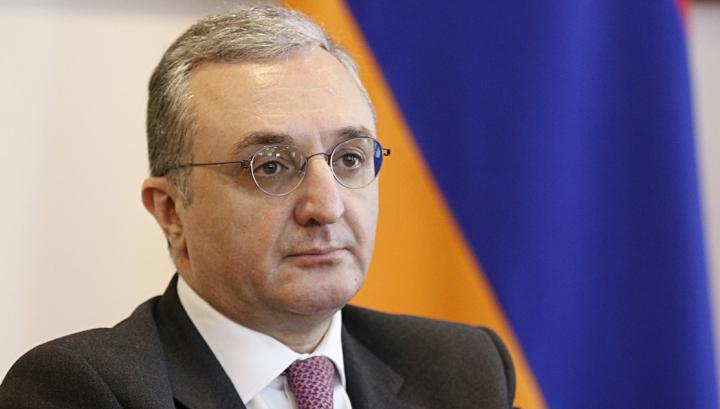 Dışişleri Bakanı: Ermenistan ABD’den silah satın alma teklifi almadı