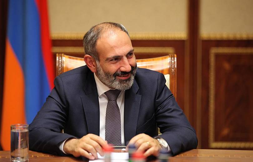 Ermenistan'ın beyaz eşya ve şeker fabrikaları olacak