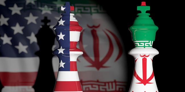 İran'dan ABD'ye tehdit gibi sözler