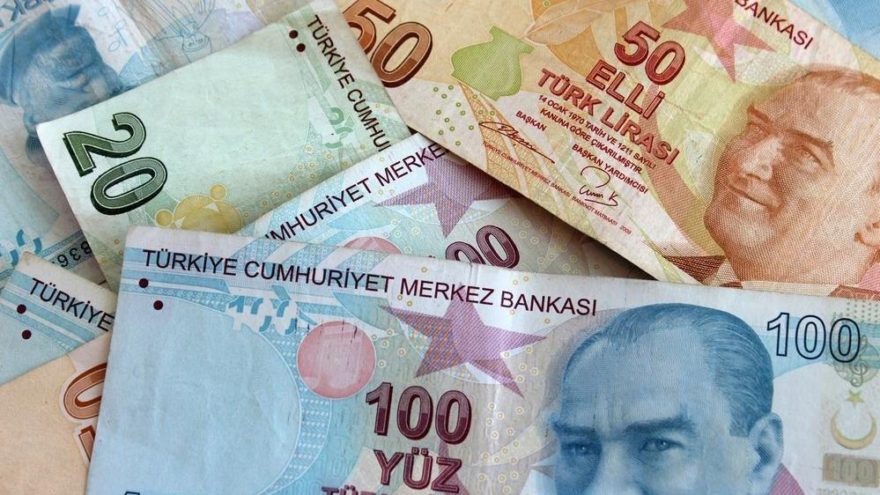 Sözcü. Թուրքիայում մարդկանց վարձատրում են «ստրուկի աշխատավարձով»