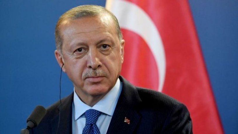 «Էրդողանն ընդունել և անգամ ստորագրել է, որ Թուրքիայում օրենքի գերակայություն և ազատություն չկա»
