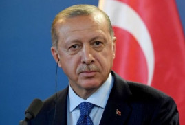 «Էրդողանն ընդունել և անգամ ստորագրել է, որ Թուրքիայում օրենքի գերակայություն և ազատություն չկա»