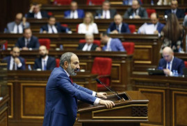 Ermenistan’da seçim kampanyaları başladı! Başbakan tatile gidiyor