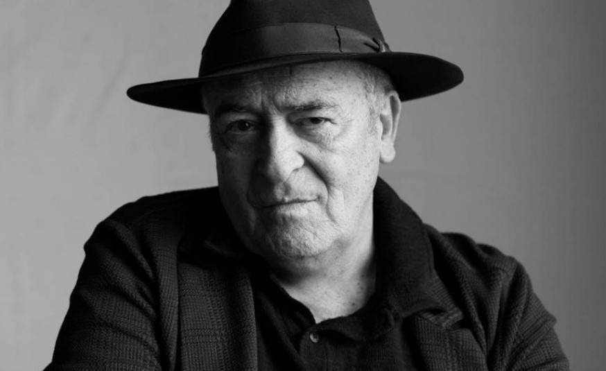 Dünyaca meşhur İtalyan yönetmen Bernardo Bertolucci hayatını kaybetti