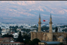 The Gatestone Institute. «Թուրքիան Կիպրոսում 2 խոշոր հանցանք է գործել»