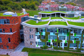 Ermenistan'daki United World College  için başvurular başladı