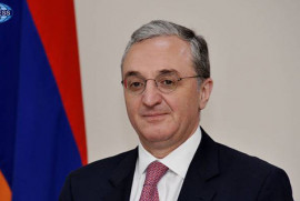 Ermenistan Dışişleri Bakan Vekili Brüksel yolcusu