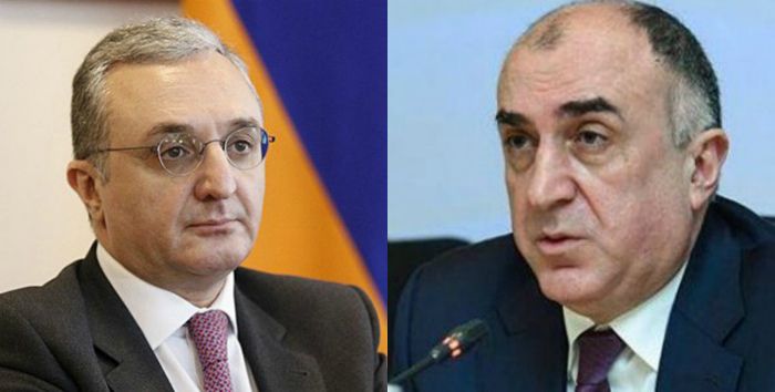 5 Aralık'ta Ermenistan ve Azerbaycan Dışişleri Bakanları görüşecek