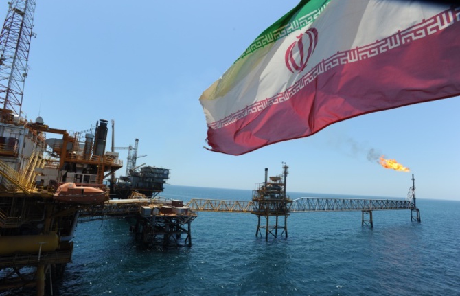 Վերջին պատժամիջոցներից հետո Թուրքիան Իրանից հում նավթ չի գնել