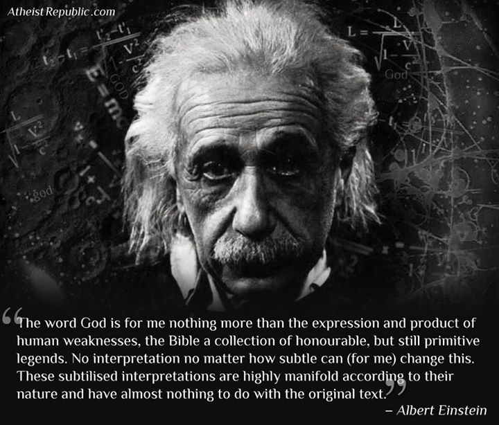 Էյնշտեյնի «Աստծո մասին նամակը» կրկին վաճառվել է մոտ 2.9մլն դոլարով