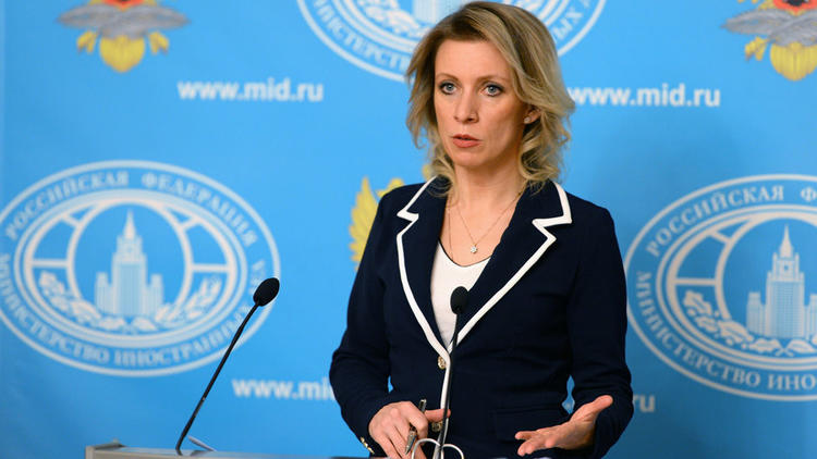 Zaharova: "Ermenistan ve Azerbaycan Dışişleri bakanları Karabağ hakkında ortak bildiri için anlaşacak"