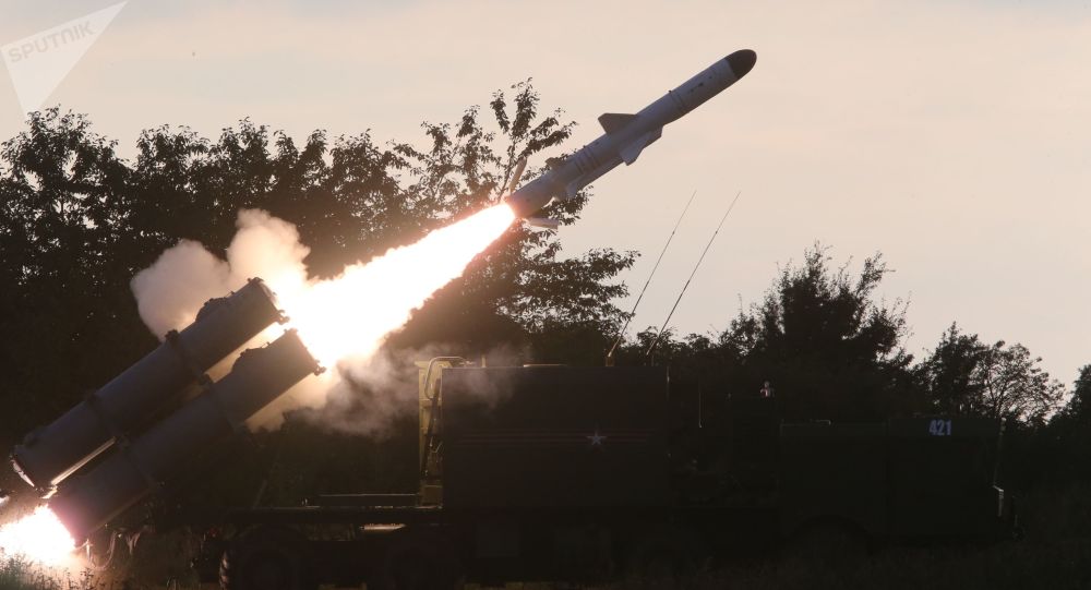 Rusya, BAL-E füze savunma sistemlerinin Azerbaycan'a satışını iptal etti