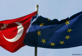 Եվրամիությունը 146 մլն եվրոյով կրճատել է Թուրքիային տրամադրվելիք աջակցությունը