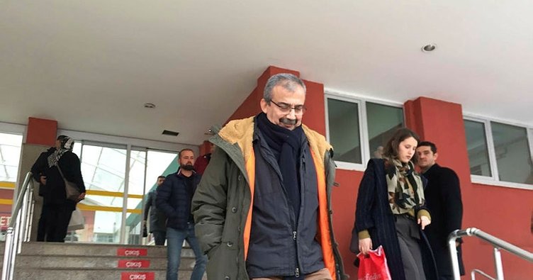 Թուրքիայի քրդամետ կուսակցության նախկին պատգամավորը ազատազրկվել է