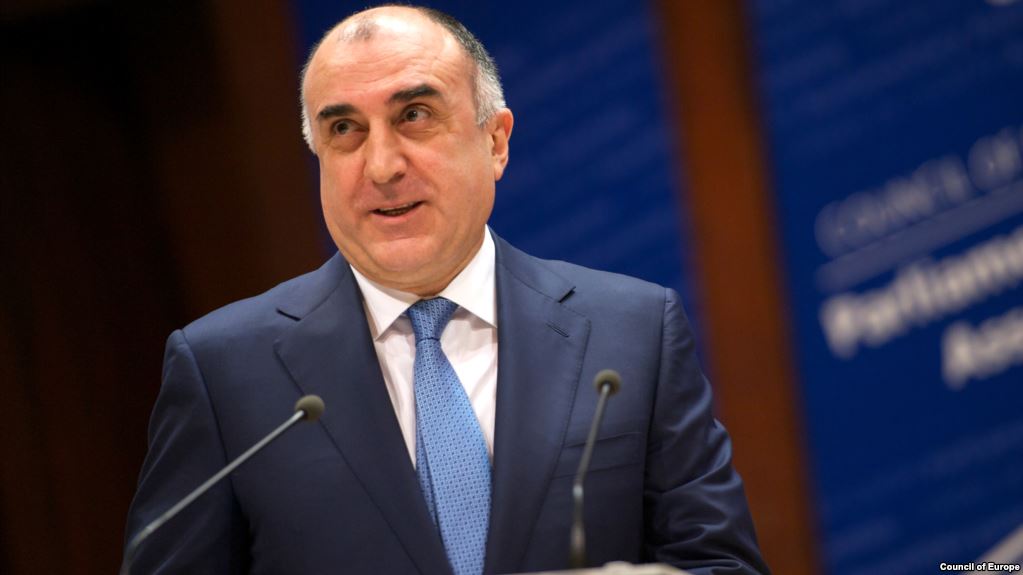 Mamedyarov: 2019 Karabağ meselesi için kırılma noktası olmalı