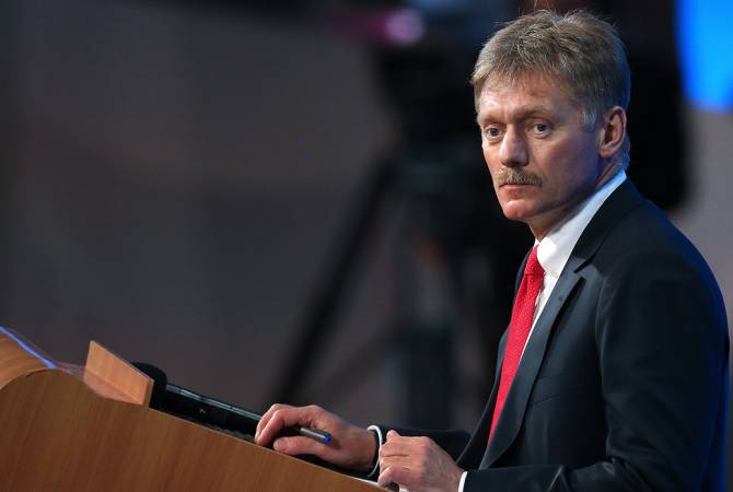 Dmitri Peskov: KGAÖ genel sekreteri henüz seçilmedi