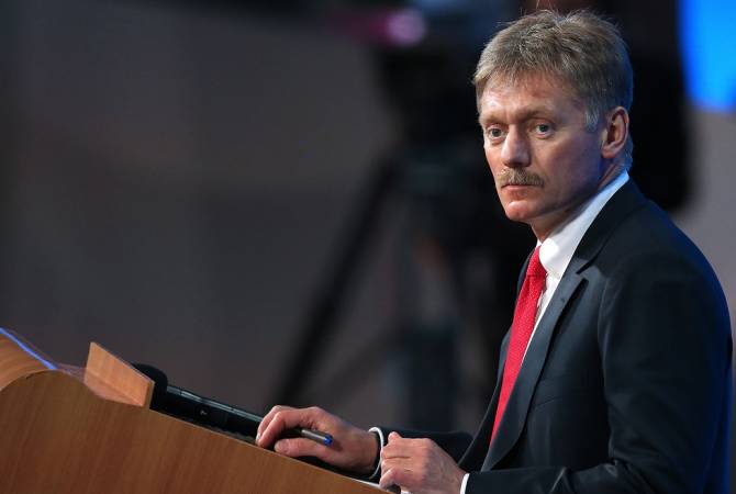 Dmitri Peskov: KGAÖ genel sekreteri henüz seçilmedi