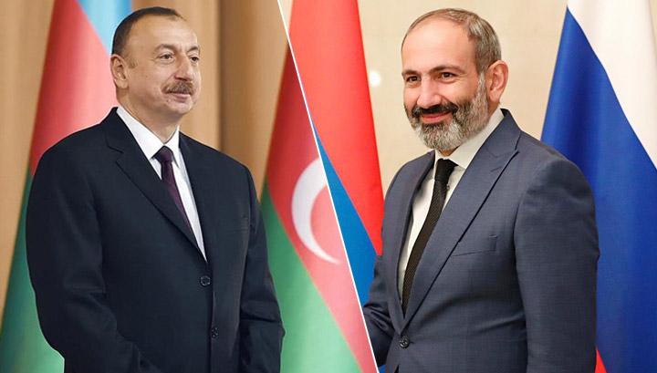 Nikol Paşinyan: "Esirlerin iadesi konusunda Aliyev ile mutabakata varamadık"