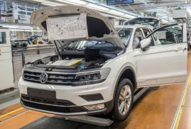 Գերմանական Volkswagen ավտոմոբիլային կոնցեռնը մասնաճյուղ կհիմնի Թուրքիայում
