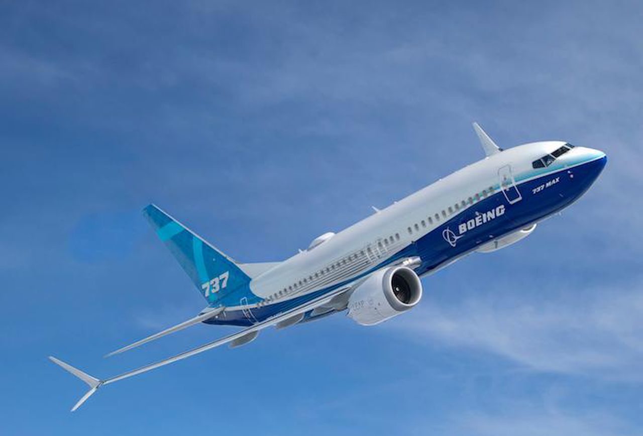 Ամերիկյան Boeing ընկերությունը Թուրքիայում նոր կենտրոն է հիմնել
