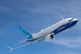 Ամերիկյան Boeing ընկերությունը Թուրքիայում նոր կենտրոն է հիմնել