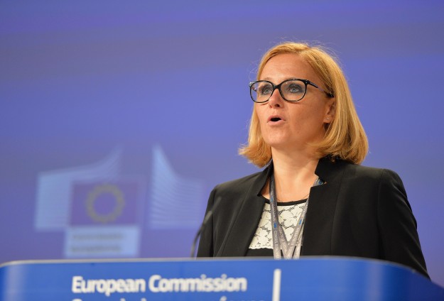 Avrupa Komisyonu Sözcüsü: “AB, istikrarlı, demokratik ve müreffeh Ermenistan’a sadık"