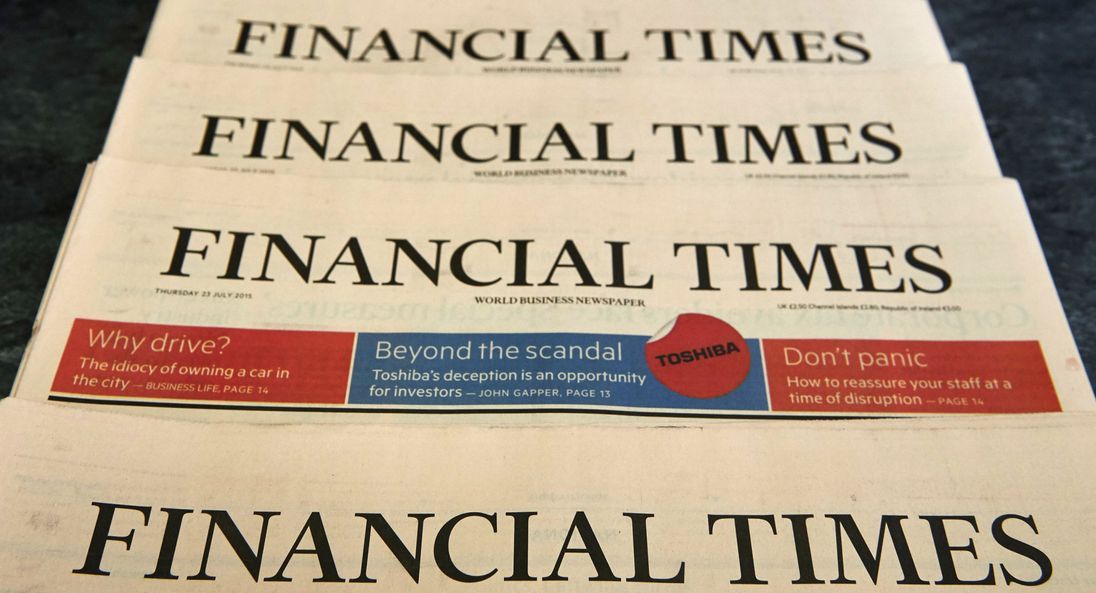 Financial Times-ը Թուրքիայի համար տնտեսական աճի անկում է կանխատեսել