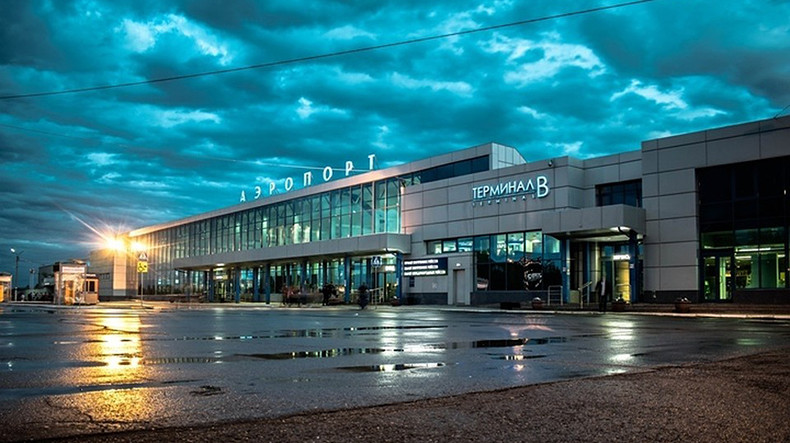 “Ural Airlines” Havayolu Şirketi Omsk-Yerevan arasında direkt uçuşlar başlatacak