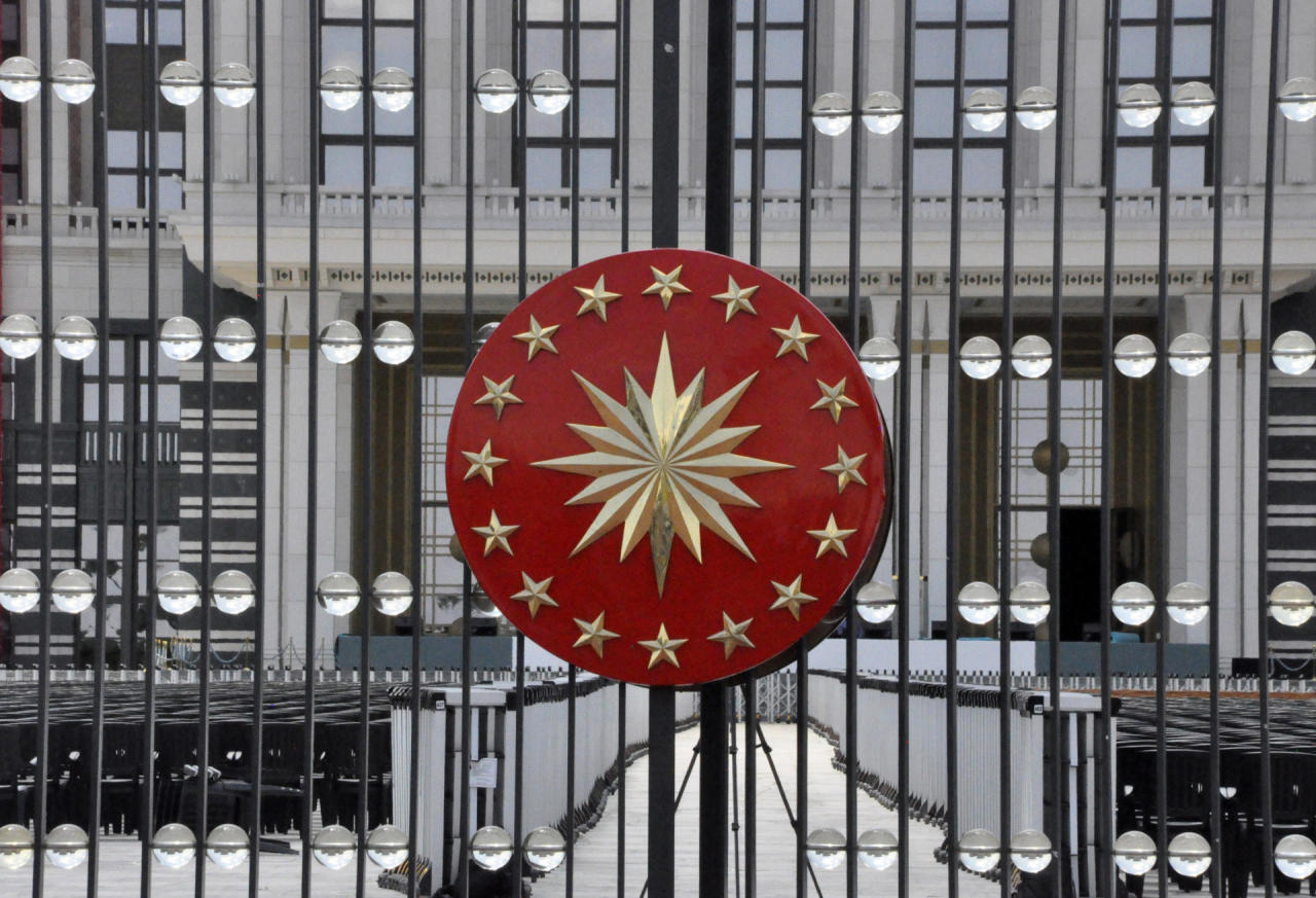 Թուրքիայի նախագահական. «Հարաբերությունները կարգավորելու համար Հայաստանը  պիտի դուրս գա ադրբեջանական հողերից»