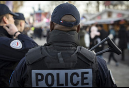 Fransa'da, Ermenistan, Gürcistan ve Azerbaycanlıların dahil olduğu organize suç örgütü üyeleri yakalandı
