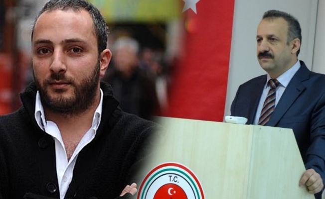 Hayko Bağdat'a 'Kılıç artığı' diyen Türk profesör için suç duyurusu hazırlanacak