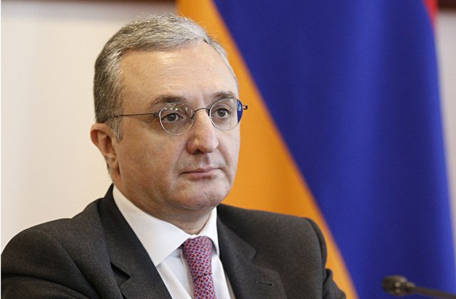Ermenistan Dışişleri Bakanı: “Ermenistan-Türkiye normalleşmesinde tek başına tango yapan taraf olarak görülüyoruz”