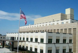 Amerika Ermeni Ulusal Komitesi'nden ABD Yerevan Büyükelçiliğine tepki