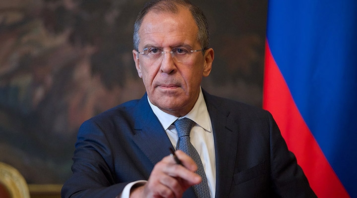 Lavrov: Rusya, Dağlık Karabağ sorununun adil ve karşılıklı olarak kabul edilebilir bir temelde çözülmesini istiyor