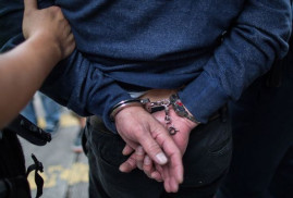 Azerbaycan için casusluk yapma suçlamasıyla Ermenistan’da 20 kişi mahkum edildi