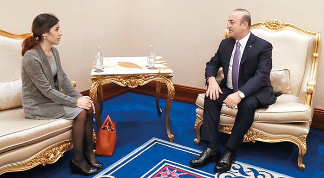 Չավուշօղլուն հայտնել է, թե որ դեպքում Թուրքիան կաշխատի Բաշար Ասադի հետ