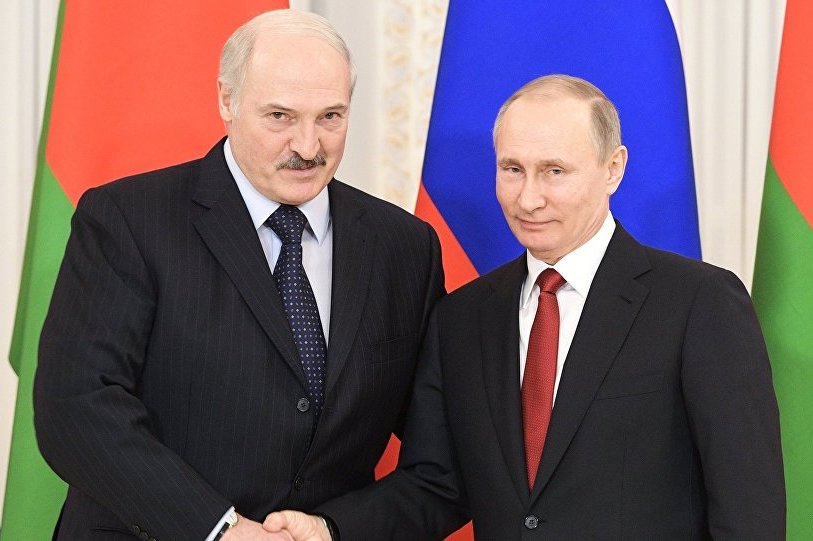 Lukaşenko: ՛՛Putin ile Sarkisyan’a 5 rayonu Azerbaycan’a geri ver dedik, reddetti՛՛