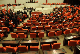 Ermenistan BM’de Kırım hakkında Rusya karşıtı karara karşı oy kullandı