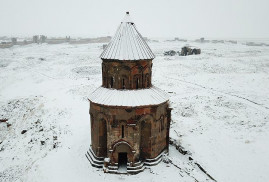 Թուրքական պետական լրատվամիջոցը շեշտում է, որ Անին եղել է հայոց արքաների մայրաքաղաքը