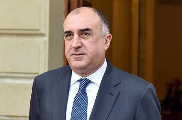 Mamedyarov: “Ermenistan ve Azerbaycan, Karabağ konusunda ilk defa beli bir anlayışa  ulaştı”